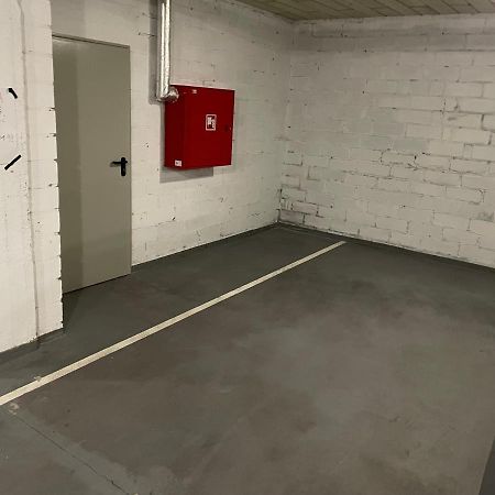 Luksusowy Apartament Nad Jeziorem Człuchów Exterior foto