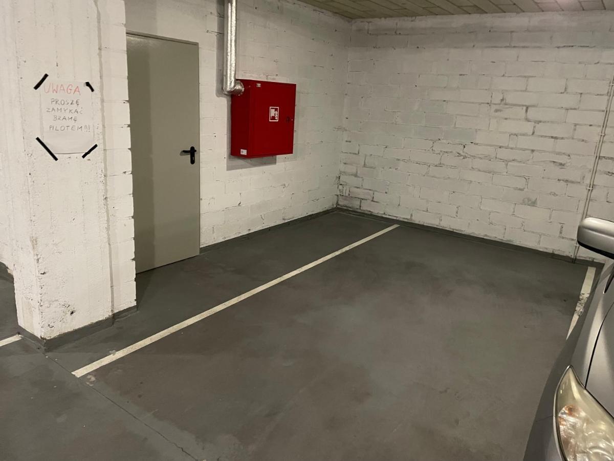 Luksusowy Apartament Nad Jeziorem Człuchów Exterior foto